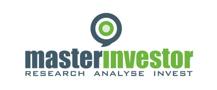 Master Investor Logo