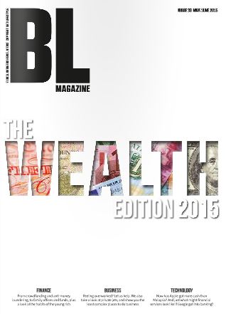 Business Life Wealth Edition