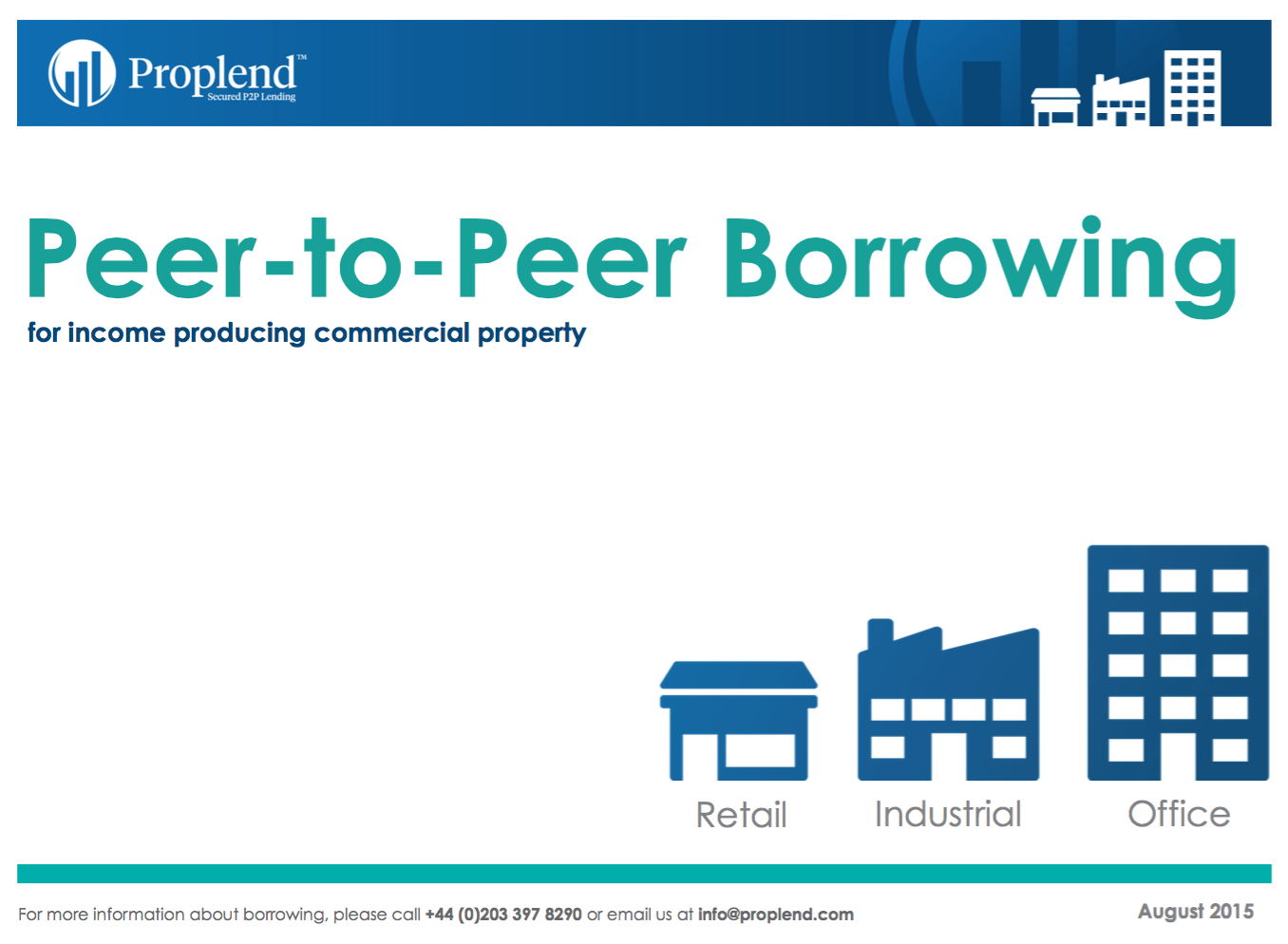 P2P Borrowing