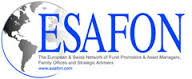 ESAFON Logo